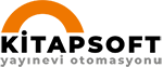 Kitapsoft Yayınevi ERP/Otomasyon Sistemi